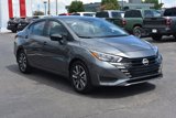 New 2025 Nissan Versa S w/ S Plus Package image 3