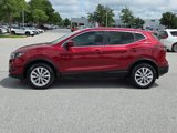 Used 2020 Nissan Rogue Sport S w/ Appearance Package image 3