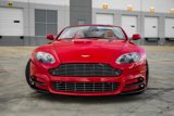 Used 2009 Aston Martin V8 Vantage Roadster image 4