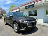 Used 2019 Chevrolet Traverse High Country image 5