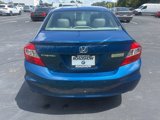 Used 2012 Honda Civic EX-L image 4