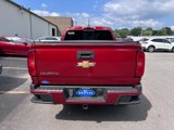 Used 2016 Chevrolet Colorado Z71 image 6