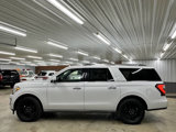 Used 2019 Ford Expedition Max Limited image 2