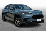 Used 2024 Honda HR-V EX-L image 2