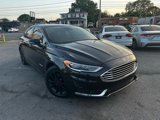 Used 2019 Ford Fusion SEL image 2