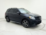 Used 2019 Mercedes-Benz GLE 400 4MATIC image 3
