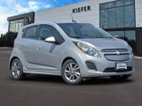 Used 2016 Chevrolet Spark LT image 2