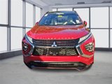 Used 2022 Mitsubishi Eclipse Cross SEL image 2