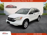 Used 2011 Honda CR-V SE image 3