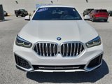 Certified 2023 BMW X6 xDrive40i w/ Premium Package image 5