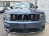 Used 2020 Jeep Grand Cherokee Limited X image 4