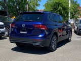 Certified 2021 Volkswagen Tiguan S image 3