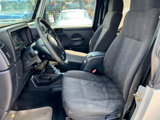 Used 2004 Jeep Wrangler Rubicon w/ Dual Top Group image 6