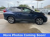 Used 2017 Honda CR-V EX image 2