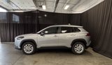 New 2025 Toyota Corolla Cross LE image 2