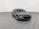 Used 2022 Chevrolet Malibu LT image 2