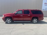Used 2014 Chevrolet Suburban LTZ image 5