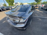 Used 2015 Honda Civic Hybrid Sedan image 3