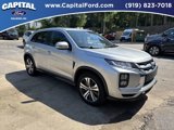 Used 2022 Mitsubishi Outlander Sport SE image 2
