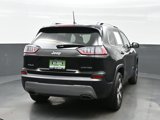 Used 2021 Jeep Cherokee Limited image 5