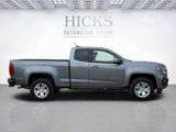 Used 2022 Chevrolet Colorado LT w/ Fleet Safety Package image 4