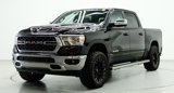 Used 2022 RAM 1500 Big Horn image 3