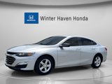 Used 2020 Chevrolet Malibu LS image 5