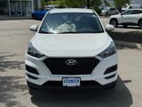 Used 2019 Hyundai Tucson SE image 2