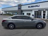 Used 2018 Nissan Altima 2.5 S image 2