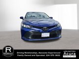 Used 2018 Toyota Camry LE image 4