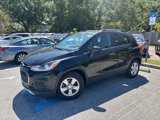 Used 2020 Chevrolet Trax LT w/ Sun & Sound Package image 3