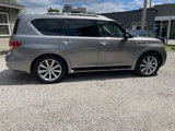 Used 2014 INFINITI QX80 4WD w/ Theater Package image 6
