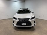 Used 2022 Lexus RX 350 AWD w/ Premium Package image 3