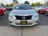 Used 2014 Nissan Altima 2.5 S image 5