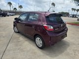 Used 2024 Mitsubishi Mirage ES image 5