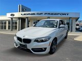 Used 2017 BMW 230i xDrive Coupe image 3
