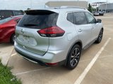 Used 2018 Nissan Rogue SL w/ Premium Package image 4