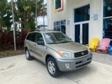 Used 2002 Toyota RAV4 2WD image 2