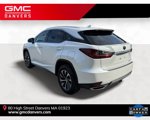 Used 2020 Lexus RX 350 AWD w/ Premium Package image 3