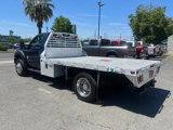 Used 2016 Ford F550 4x4 Regular Cab Super Duty image 6