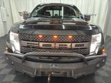 Used 2014 Ford F150 Raptor w/ Equipment Group 801A Luxury image 3