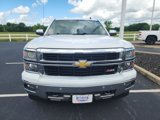 Used 2014 Chevrolet Silverado 1500 LTZ Z71 w/ LTZ Plus Package image 2