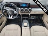Certified 2022 Mercedes-Benz GLB 250 image 2