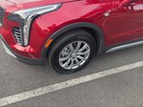 Used 2023 Cadillac XT4 Premium Luxury image 5