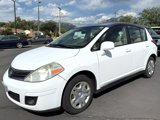 Used 2010 Nissan Versa 1.8 S image 4