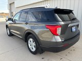 Used 2020 Ford Explorer XLT w/ Comfort Package image 6