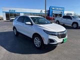 Used 2024 Chevrolet Equinox LT image 4