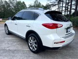 Used 2017 INFINITI QX50 AWD w/ Premium Plus Package image 4