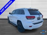 Used 2022 Jeep Grand Cherokee Laredo X image 5