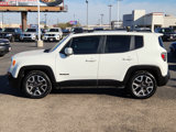 Used 2018 Jeep Renegade Latitude w/ Popular Equipment Group image 2